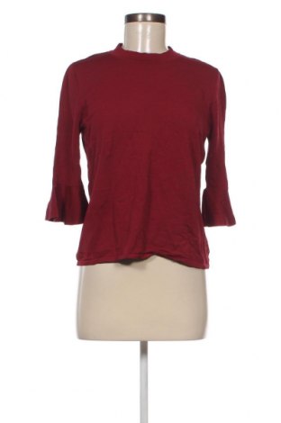Γυναικείο πουλόβερ Someday., Μέγεθος M, Χρώμα Κόκκινο, Τιμή 5,02 €