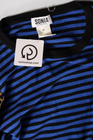 Γυναικείο πουλόβερ Sonia Rykiel, Μέγεθος XL, Χρώμα Πολύχρωμο, Τιμή 108,37 €