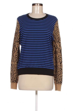 Дамски пуловер Sonia Rykiel, Размер XL, Цвят Многоцветен, Цена 87,60 лв.