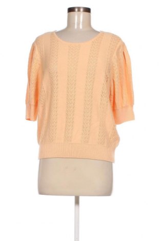Дамски пуловер Sora, Размер XL, Цвят Оранжев, Цена 5,80 лв.