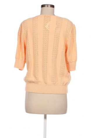 Дамски пуловер Sora, Размер XL, Цвят Оранжев, Цена 4,35 лв.
