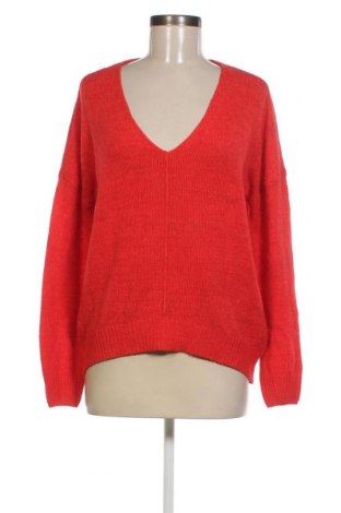 Γυναικείο πουλόβερ Sora, Μέγεθος M, Χρώμα Κόκκινο, Τιμή 3,95 €