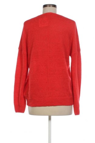 Дамски пуловер Sora, Размер M, Цвят Червен, Цена 6,38 лв.