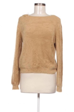 Γυναικείο πουλόβερ Sora, Μέγεθος S, Χρώμα  Μπέζ, Τιμή 4,66 €