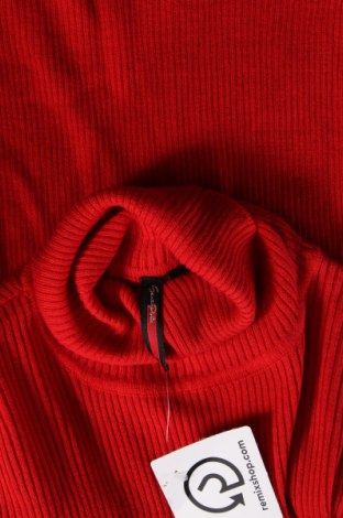Dámsky pulóver South Pole, Veľkosť M, Farba Červená, Cena  4,17 €