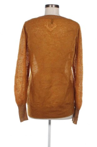 Дамски пуловер Soya Concept, Размер L, Цвят Кафяв, Цена 8,70 лв.
