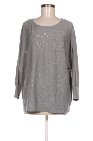 Γυναικείο πουλόβερ Spense, Μέγεθος XL, Χρώμα Γκρί, Τιμή 3,95 €