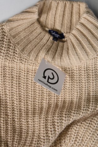 Γυναικείο πουλόβερ Splendid, Μέγεθος L, Χρώμα  Μπέζ, Τιμή 5,63 €