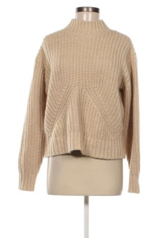 Γυναικείο πουλόβερ Splendid, Μέγεθος L, Χρώμα  Μπέζ, Τιμή 12,61 €