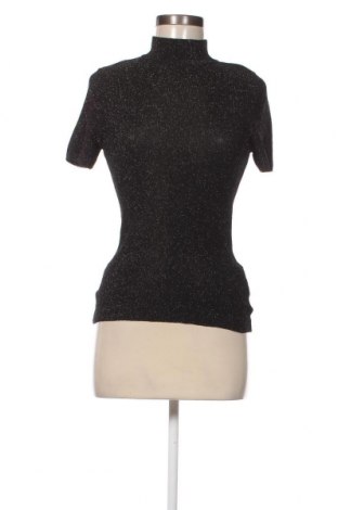 Γυναικείο πουλόβερ St. Michael Marks & Spencer, Μέγεθος M, Χρώμα Μαύρο, Τιμή 5,38 €