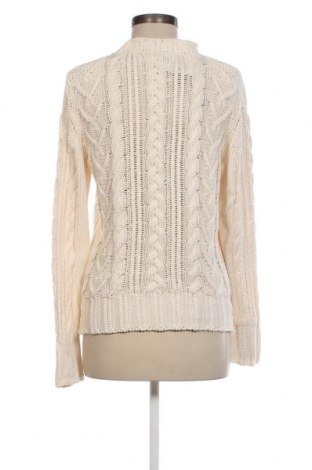 Дамски пуловер St.Emile, Размер L, Цвят Екрю, Цена 68,00 лв.