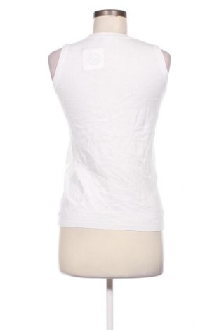 Γυναικείο πουλόβερ Stefanel, Μέγεθος XS, Χρώμα Λευκό, Τιμή 19,77 €