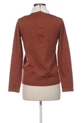 Дамски пуловер Steffen Schraut, Размер M, Цвят Кафяв, Цена 68,00 лв.