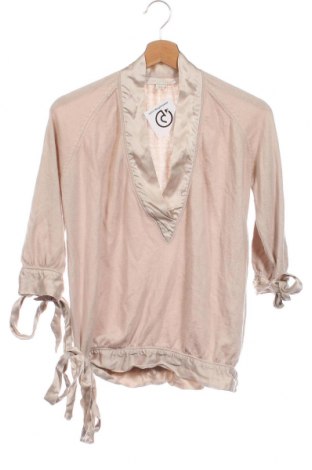 Γυναικείο πουλόβερ Stella McCartney For H&M, Μέγεθος XS, Χρώμα  Μπέζ, Τιμή 22,51 €