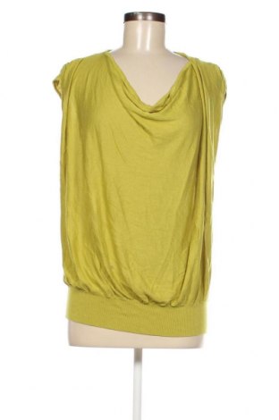Γυναικείο πουλόβερ Steps, Μέγεθος M, Χρώμα Πράσινο, Τιμή 1,79 €