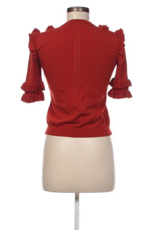 Pulover de femei Stockh Lm, Mărime XS, Culoare Roșu, Preț 73,82 Lei