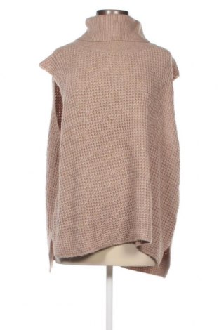Дамски пуловер Street One, Размер XL, Цвят Бежов, Цена 14,50 лв.