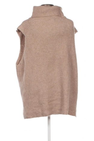 Γυναικείο πουλόβερ Street One, Μέγεθος XL, Χρώμα  Μπέζ, Τιμή 8,97 €