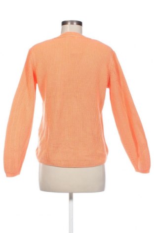 Дамски пуловер Street One, Размер S, Цвят Оранжев, Цена 13,05 лв.