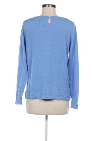 Дамски пуловер Street One, Размер S, Цвят Син, Цена 13,05 лв.