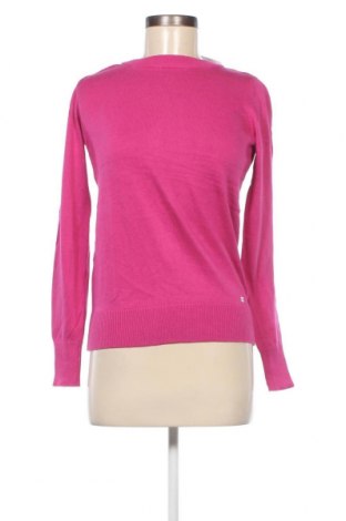 Дамски пуловер Street One, Размер XS, Цвят Розов, Цена 13,05 лв.