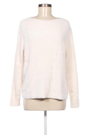 Дамски пуловер Street One, Размер M, Цвят Бял, Цена 10,15 лв.