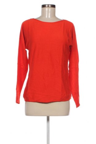 Γυναικείο πουλόβερ Street One, Μέγεθος S, Χρώμα Πορτοκαλί, Τιμή 5,74 €