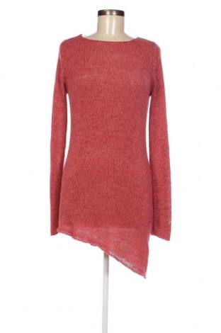 Дамски пуловер Street One, Размер S, Цвят Розов, Цена 7,00 лв.