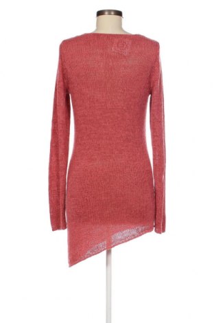 Дамски пуловер Street One, Размер S, Цвят Розов, Цена 6,65 лв.