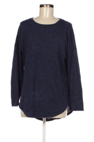 Дамски пуловер Street One, Размер M, Цвят Син, Цена 14,00 лв.