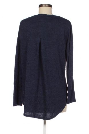 Дамски пуловер Street One, Размер M, Цвят Син, Цена 15,75 лв.