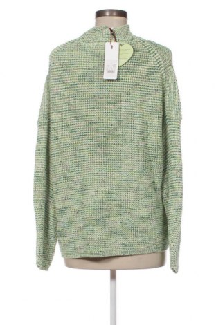 Дамски пуловер Street One, Размер XL, Цвят Многоцветен, Цена 43,50 лв.