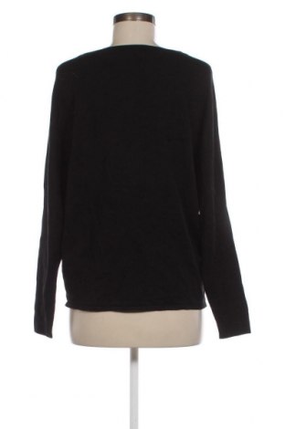 Дамски пуловер SuZa, Размер M, Цвят Черен, Цена 8,41 лв.