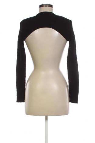 Γυναικείο πουλόβερ Supre, Μέγεθος S, Χρώμα Μαύρο, Τιμή 8,07 €