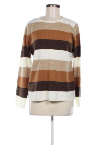 Γυναικείο πουλόβερ Sure, Μέγεθος M, Χρώμα Πολύχρωμο, Τιμή 5,02 €