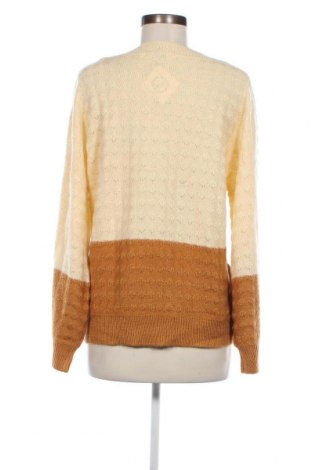 Дамски пуловер Sweewe, Размер L, Цвят Многоцветен, Цена 8,70 лв.