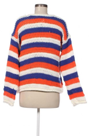 Дамски пуловер Sweewe, Размер M, Цвят Многоцветен, Цена 7,83 лв.