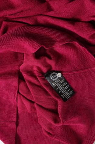 Дамски пуловер TCM, Размер L, Цвят Розов, Цена 13,05 лв.