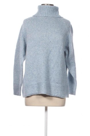 Γυναικείο πουλόβερ TCM, Μέγεθος L, Χρώμα Μπλέ, Τιμή 5,20 €
