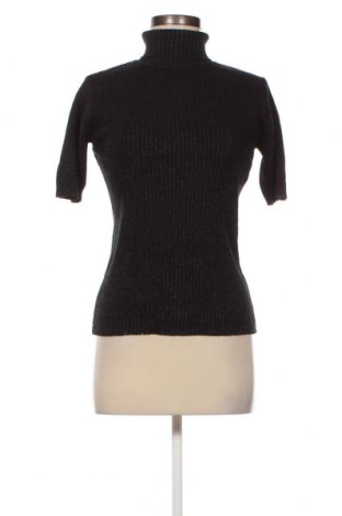 Γυναικείο πουλόβερ TCM, Μέγεθος M, Χρώμα Μαύρο, Τιμή 5,56 €