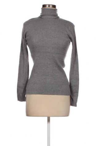 Γυναικείο πουλόβερ TCM, Μέγεθος S, Χρώμα Γκρί, Τιμή 8,07 €