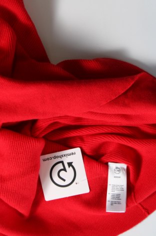 Дамски пуловер TCM, Размер M, Цвят Червен, Цена 13,05 лв.