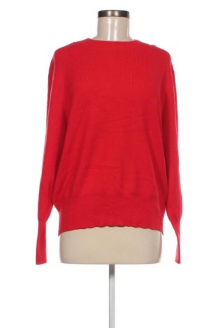 Γυναικείο πουλόβερ TCM, Μέγεθος M, Χρώμα Κόκκινο, Τιμή 8,07 €