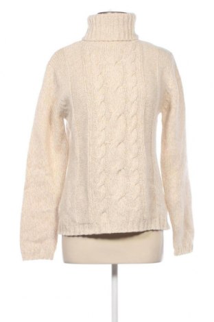 Γυναικείο πουλόβερ TCM, Μέγεθος M, Χρώμα  Μπέζ, Τιμή 6,28 €