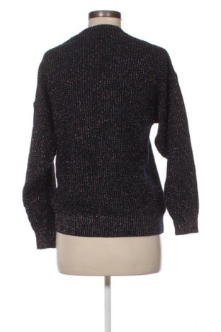 Дамски пуловер TINA, Размер M, Цвят Син, Цена 13,05 лв.