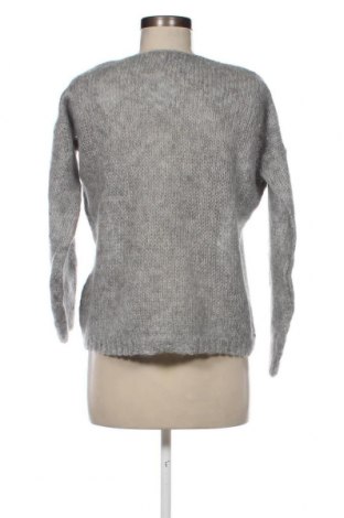 Дамски пуловер TOVA, Размер S, Цвят Сив, Цена 35,67 лв.