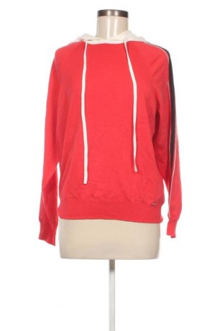 Γυναικείο πουλόβερ Taifun, Μέγεθος M, Χρώμα Κόκκινο, Τιμή 13,61 €