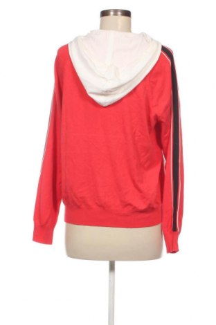 Дамски пуловер Taifun, Размер M, Цвят Червен, Цена 22,00 лв.