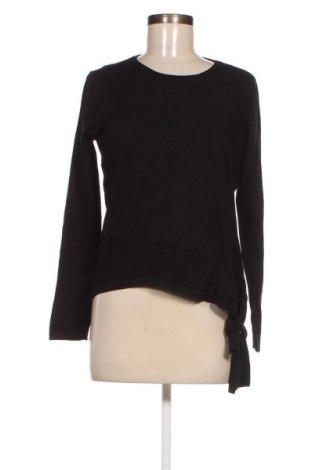 Дамски пуловер Taifun, Размер S, Цвят Черен, Цена 33,88 лв.
