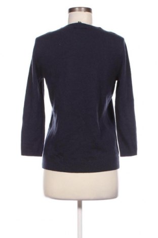 Γυναικείο πουλόβερ Talbots, Μέγεθος M, Χρώμα Μπλέ, Τιμή 28,45 €